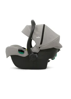 Cadeira Auto I-Gemm 3 da Joie - Pebble