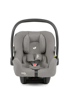 Cadeira Auto I-Snug 2 da Joie - Pebble