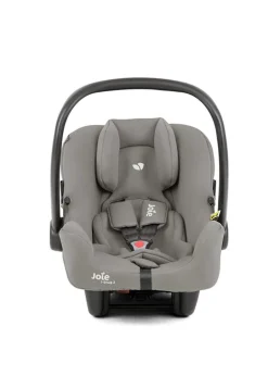 Cadeira Auto I-Snug 2 da Joie - Pebble