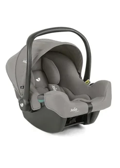Cadeira Auto I-Snug 2 da Joie - Pebble