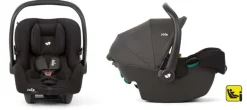 Cadeira Auto I-Snug 2 da Joie - Pebble