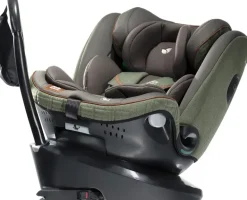 Cadeira Auto I-Spin Grow Signature da Joie - Pine