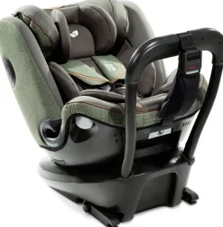 Cadeira Auto I-Spin Grow Signature da Joie - Pine