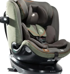 Cadeira Auto I-Spin Grow Signature da Joie - Pine