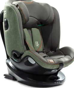Cadeira Auto I-Spin Grow Signature da Joie - Pine