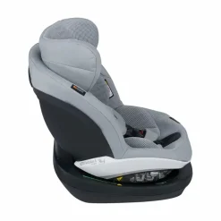 Cadeira Auto iZi Modular A X1 i-Size da BeSafe - Peak Mesh