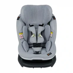 Cadeira Auto iZi Modular A X1 i-Size da BeSafe - Peak Mesh