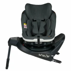 Cadeira Auto iZi Twist i-Size da BeSafe - Anthracite Mesh