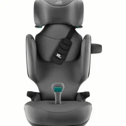 Cadeira Auto Kidfix Pro da Britax Römer - Mineral Grey - Style dos 3.5 aos 12 anos