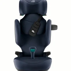 Cadeira Auto Kidfix Pro da Britax Römer - Night Blue - Style dos 3.5 aos 12 anos