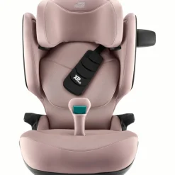 Cadeira Auto Kidfix Pro da Britax Römer - Dusty Rose - Style dos 3.5 aos 12 anos