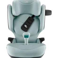 Cadeira Auto Kidfix Pro da Britax Römer - Harbor Blue - Style dos 3.5 aos 12 anos