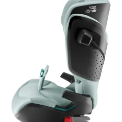 Cadeira Auto Kidfix Pro da Britax Römer - Harbor Blue - Style dos 3.5 aos 12 anos
