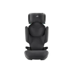 Cadeira Auto Kidfix PRO M da Britax Romer - Midnight Grey dos 3.5 anos a 12 anos - Classic