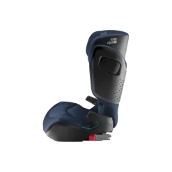 Cadeira Auto Kidfix PRO M da Britax Romer - Night Blue dos 3.5 anos a 12 anos - Style