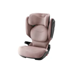 Cadeira Auto Kidfix PRO M da Britax Romer - Dusty Rose dos 3.5 anos a 12 anos - Style
