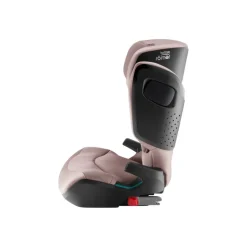 Cadeira Auto Kidfix PRO M da Britax Romer - Dusty Rose dos 3.5 anos a 12 anos - Style
