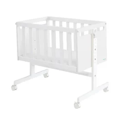 Cama Co-Sleep You & Me Plus da Micuna - Branco