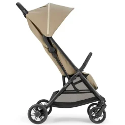 Carrinho de Bebé Compacto Quid 3 da Inglesina - Lunar Beige