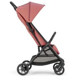 Carrinho de Bebé Compacto Quid 3 da Inglesina - Aurora Pink