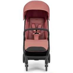 Carrinho de Bebé Compacto Quid 3 da Inglesina - Aurora Pink