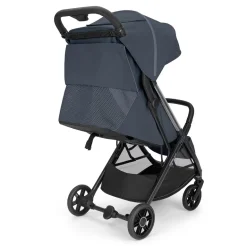 Carrinho de Bebé Compacto Quid 3 da Inglesina - Astral Blue
