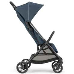 Carrinho de Bebé Compacto Quid 3 da Inglesina - Astral Blue