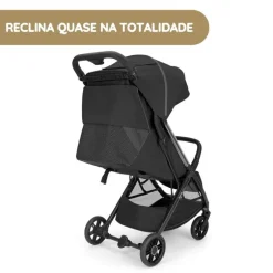 Carrinho de Bebé Compacto Quid 3 da Inglesina - Planet Green