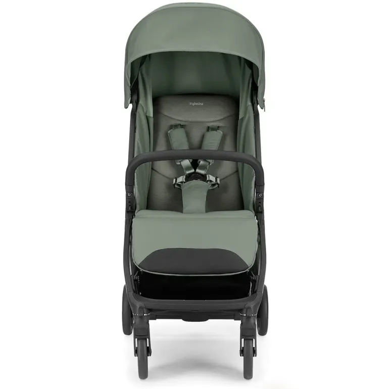 Carrinho de Bebé Compacto Quid 3 da Inglesina - Planet Green
