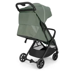 Carrinho de Bebé Compacto Quid 3 da Inglesina - Planet Green