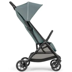 Carrinho de Bebé Compacto Quid 3 da Inglesina - Galaxy Grey