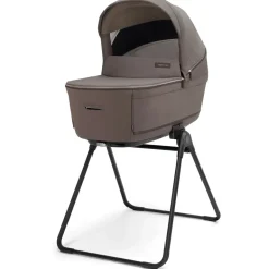 Carrinho de Bebé Inglesina Aptica System Quattro - Essence Mokka
