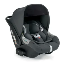 Carrinho de Bebé Inglesina Aptica System Quattro - Marble Grey