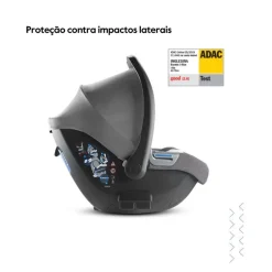 Carrinho de Bebé Inglesina Aptica System Quattro - Ivy Green