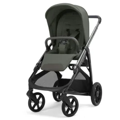 Carrinho de Bebé Inglesina Aptica System Quattro - Ivy Green