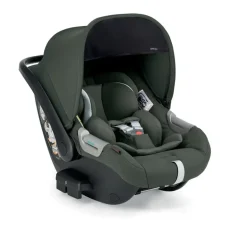 Carrinho de Bebé Inglesina Aptica System Quattro - Ivy Green