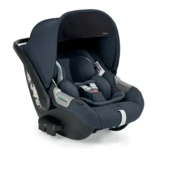 Carrinho de Bebé Inglesina Aptica System Quattro - Sapphire Blue