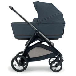 Carrinho de Bebé Inglesina Aptica System Quattro - Sapphire Blue