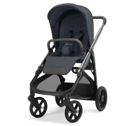 Carrinho de Bebé Inglesina Aptica System Quattro - Sapphire Blue