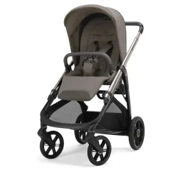 Carrinho de Bebé Inglesina Aptica System Duo - Essence Mokka