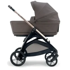 Carrinho de Bebé Inglesina Aptica System Duo - Essence Mokka