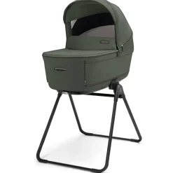 Carrinho de Bebé Inglesina Aptica System Duo - Ivy Green