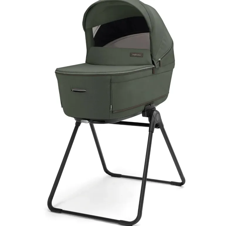 Carrinho de Bebé Inglesina Aptica System Duo - Ivy Green