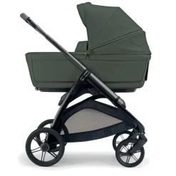 Carrinho de Bebé Inglesina Aptica System Duo - Ivy Green