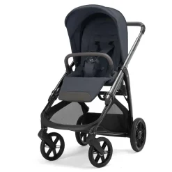 Carrinho de Bebé Inglesina Aptica System Duo - Sapphire Blue