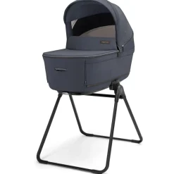 Carrinho de Bebé Inglesina Aptica System Duo - Sapphire Blue