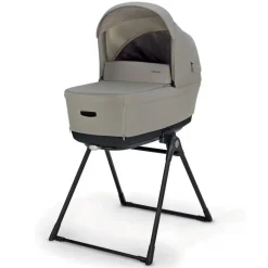 Carrinho de Bebé Inglesina System Duo Electa - Battery Beige