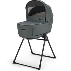 Carrinho de Bebé Inglesina System Duo Aptica - Emerald Green
