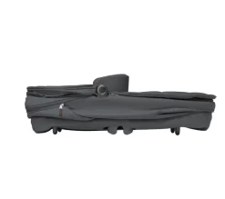 Carrinho de Bebé Oxford Plus da Maxi-Cosi - Sistema de viagem 3-em-1 - Twillic Graphite