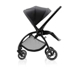 Carrinho de Bebé Rio da Britax Römer - Style Carbon Black